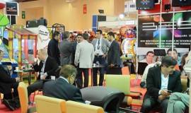 越南胡志明主题公园展览会 Theme Park Expo