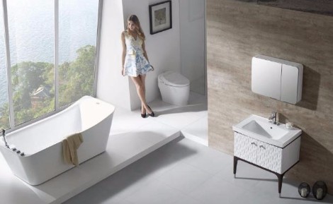 金柏丽雅卫浴图3