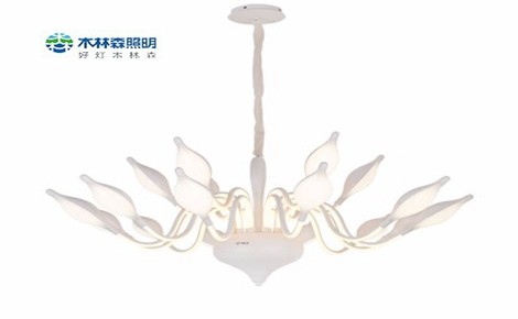 木林森MLS照明图2