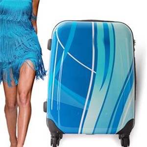 卓明时代箱包图2