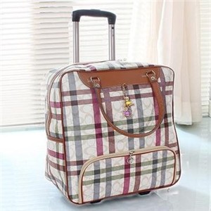 卓明时代箱包图4