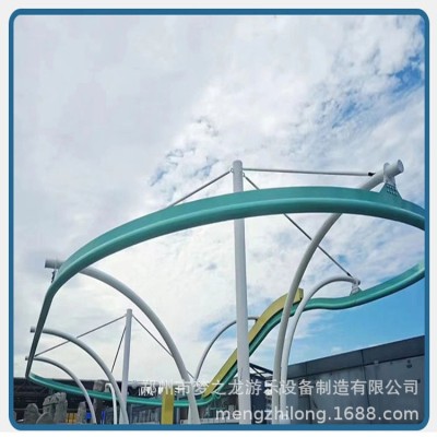 云南文山互动网红坑爹滑索新款脚踏车新款无动力游乐网红游乐设施