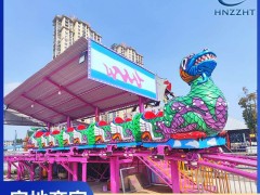 儿童游乐设施生产厂家 小型家庭过山车游乐设备 出口品质资质齐全
