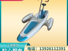 工厂直销水上自行车 WATER BIKE 玻璃钢脚踏船水上三轮车现货供应