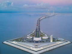 超级工程变超级IP！“工程+文旅”激活消费新动能