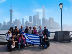 航文旅融合 如何撬动入境游新增量