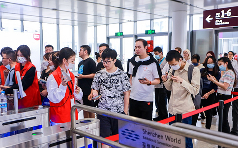 世界食品（深圳）博览会 Anuga Select China